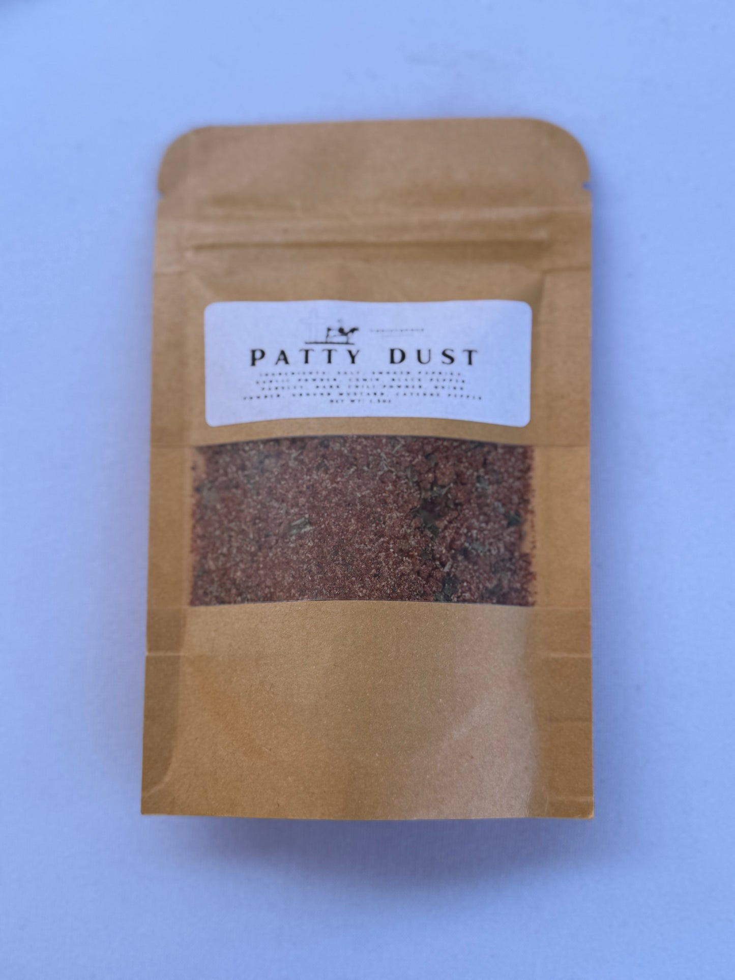Seasoning Mix