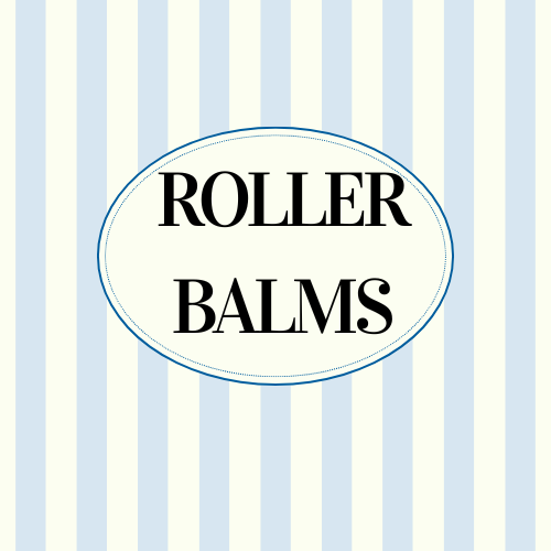 Roller Balms