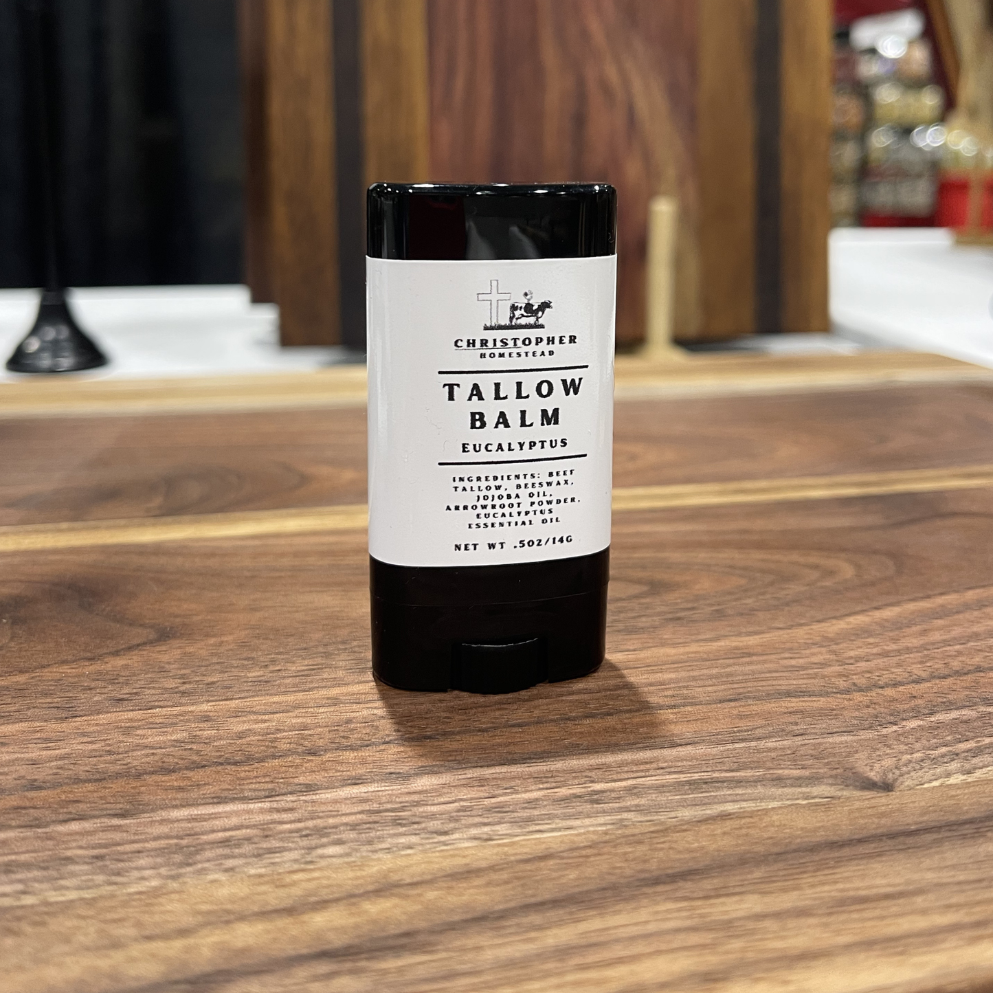 Tallow Balm Stick