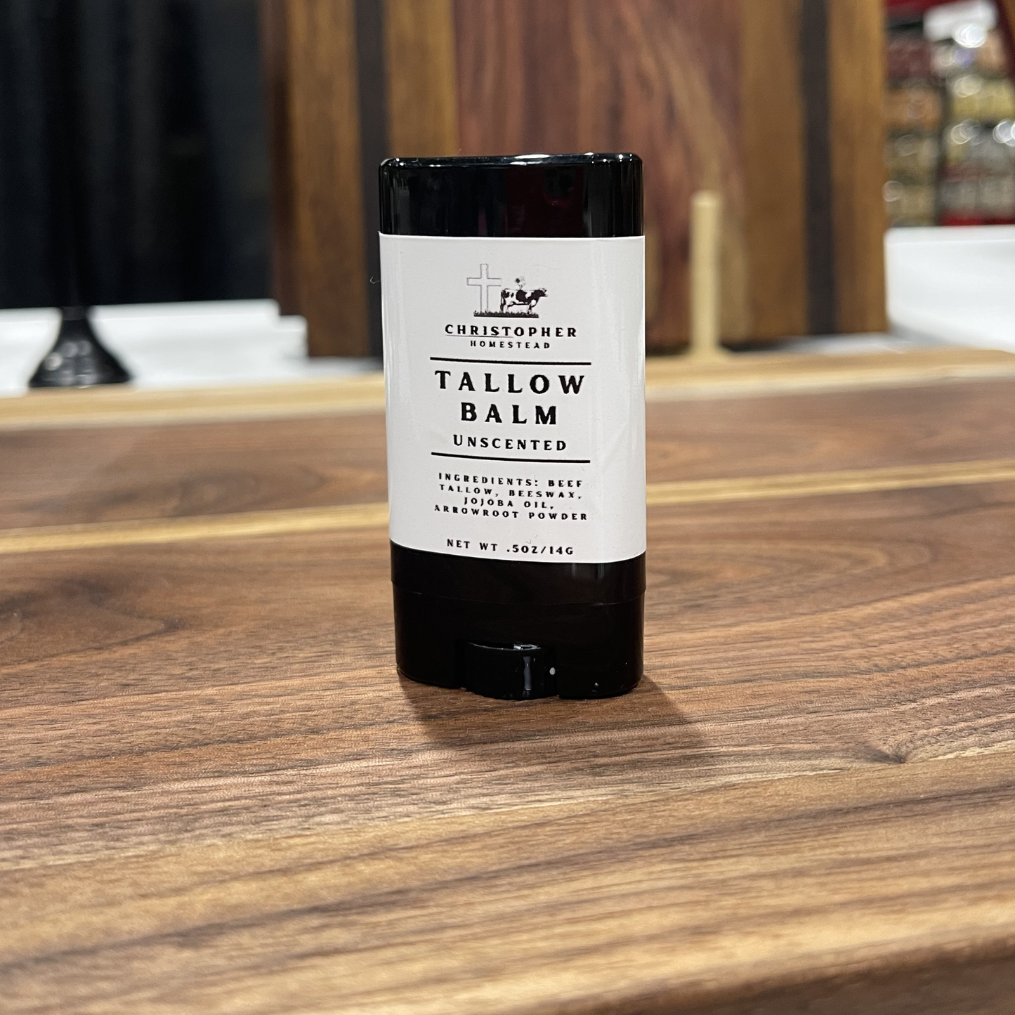 Tallow Balm Stick