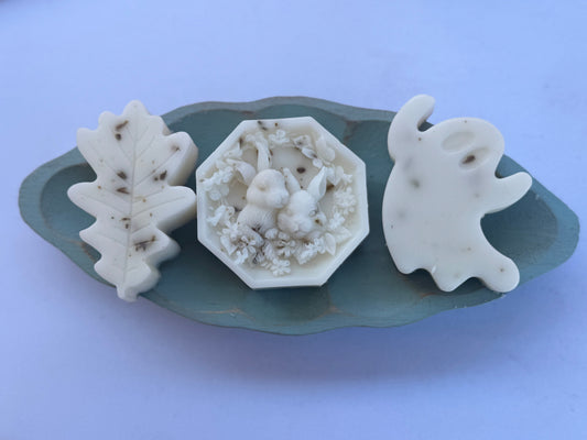 Lavender Goat Milk Soap