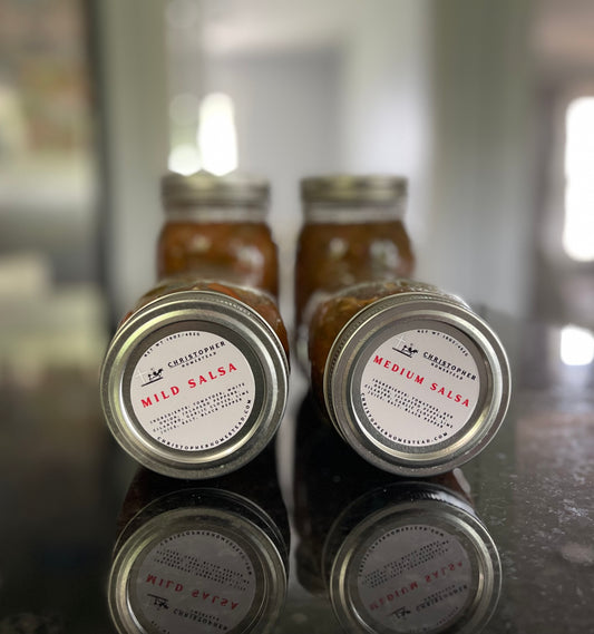 Salsa
