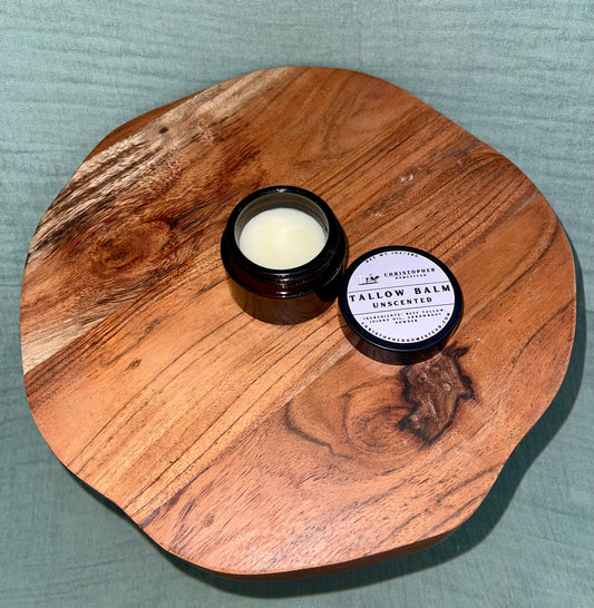 Tallow Balm